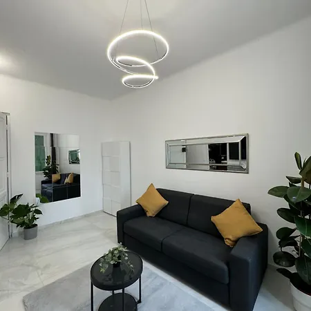 Newly Refurbished Daire *