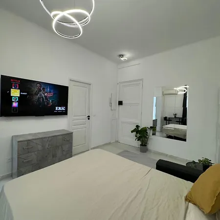 Apartamento Newly Refurbished